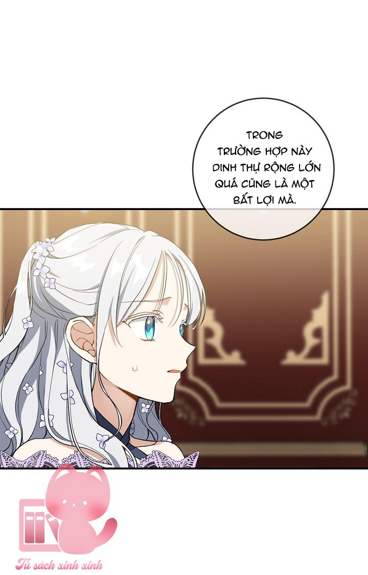 Hướng Về Ánh Dương Lần Nữa - Chap 40 - Trang 66