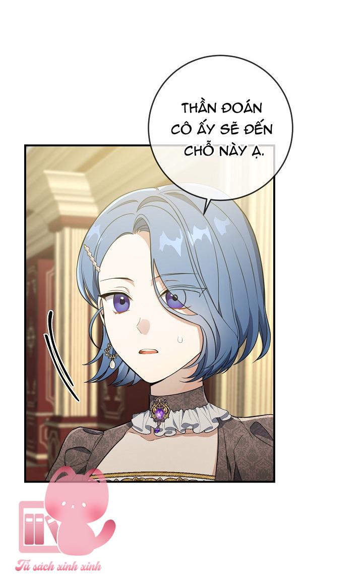 Hướng Về Ánh Dương Lần Nữa - Chap 40 - Trang 68