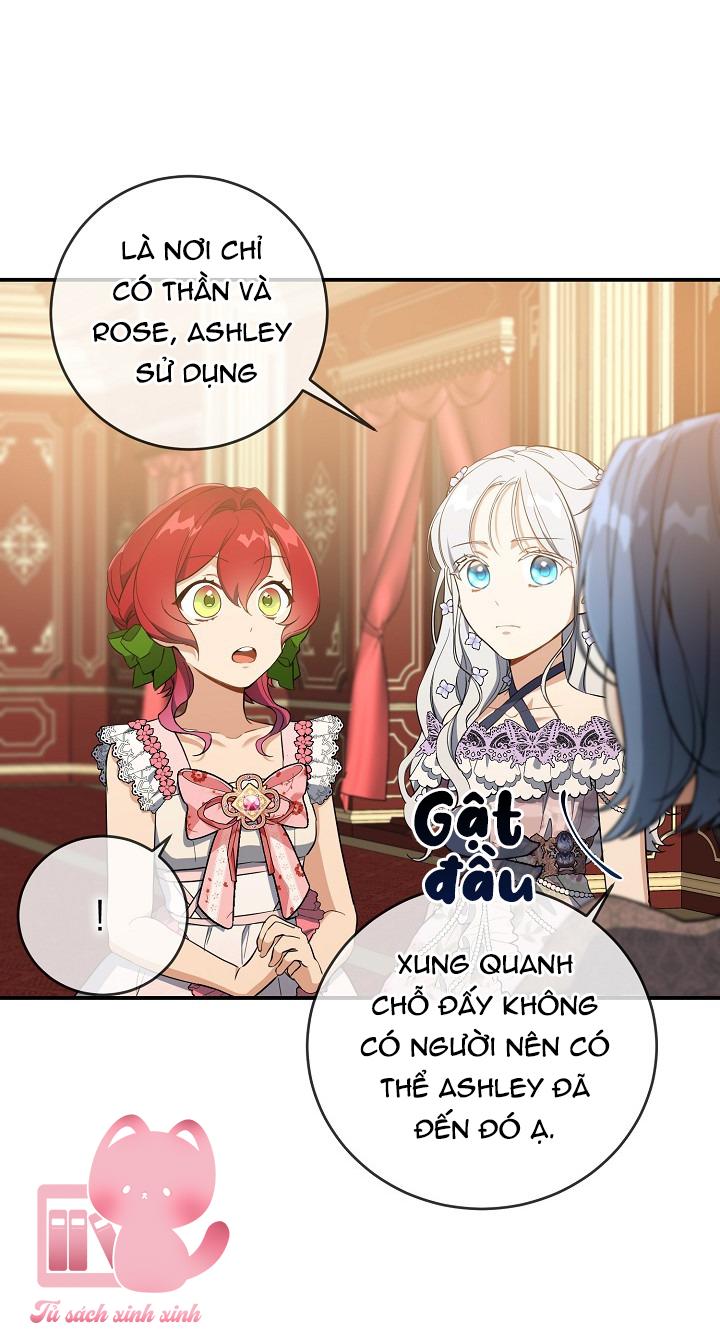 Hướng Về Ánh Dương Lần Nữa - Chap 40 - Trang 70