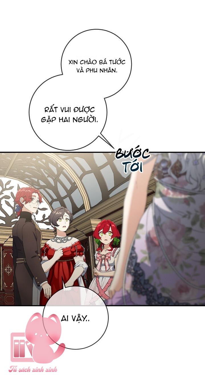 Hướng Về Ánh Dương Lần Nữa - Chap 40 - Trang 8