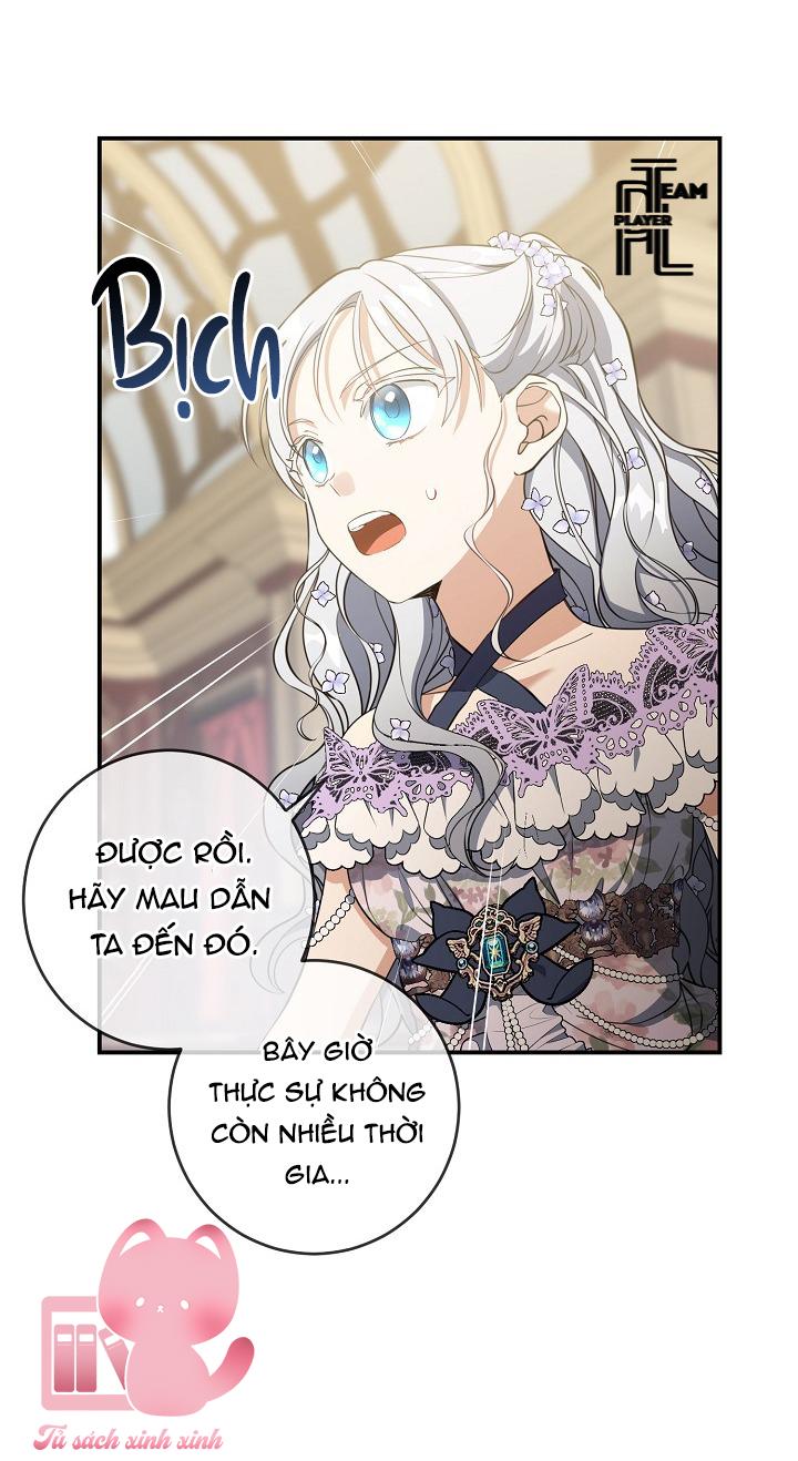 Hướng Về Ánh Dương Lần Nữa - Chap 40 - Trang 71