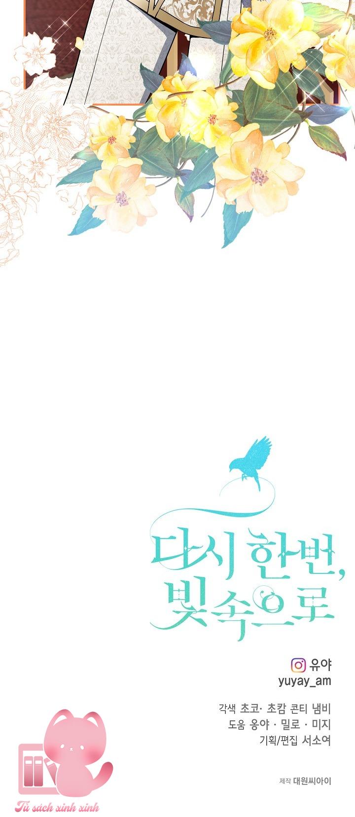 Hướng Về Ánh Dương Lần Nữa - Chap 40 - Trang 74