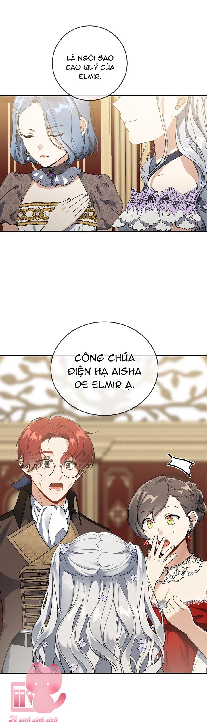 Hướng Về Ánh Dương Lần Nữa - Chap 40 - Trang 9