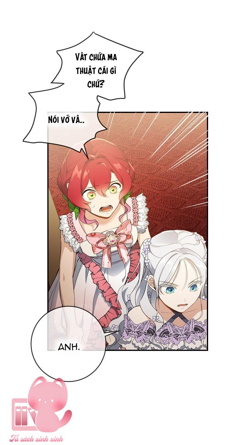 Hướng Về Ánh Dương Lần Nữa - Chap 41 - Trang 11