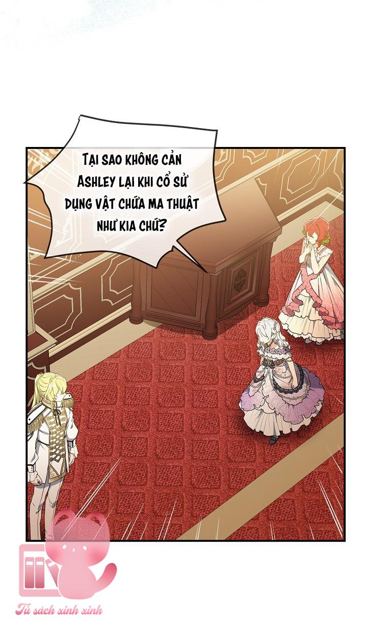 Hướng Về Ánh Dương Lần Nữa - Chap 41 - Trang 18