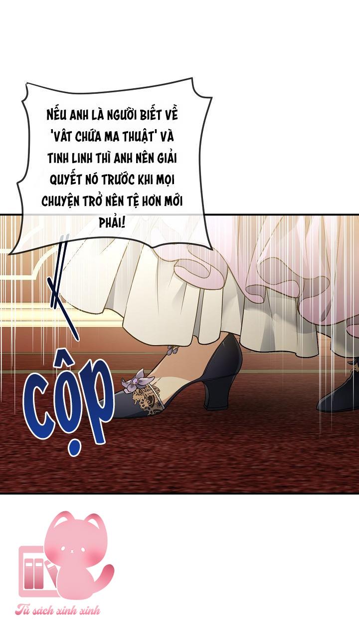 Hướng Về Ánh Dương Lần Nữa - Chap 41 - Trang 19
