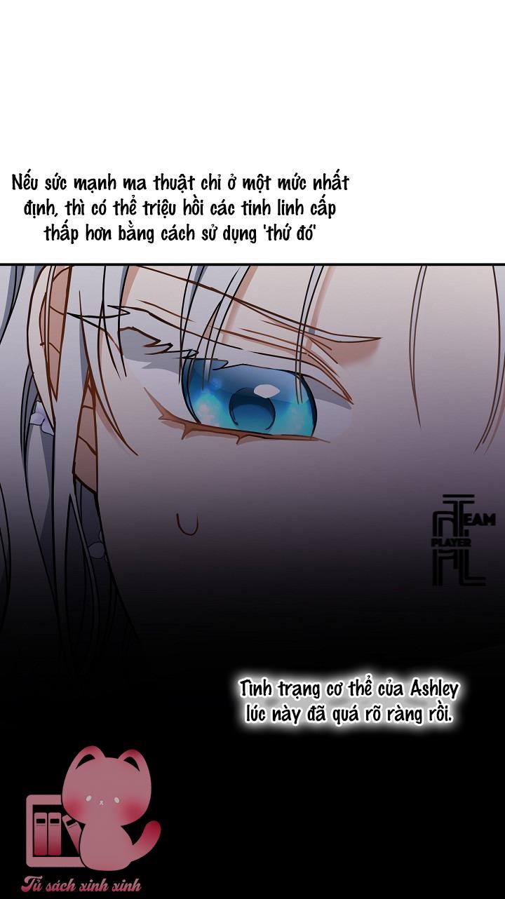 Hướng Về Ánh Dương Lần Nữa - Chap 41 - Trang 20
