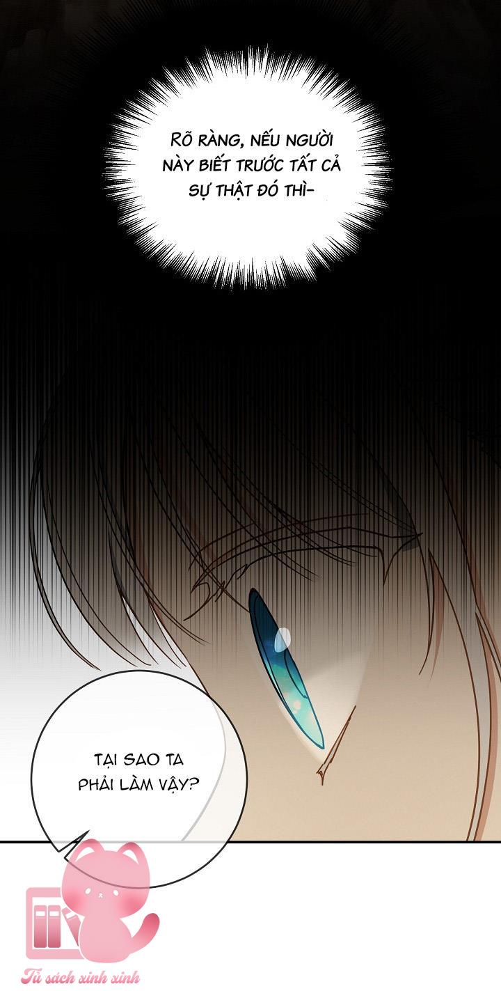 Hướng Về Ánh Dương Lần Nữa - Chap 41 - Trang 23