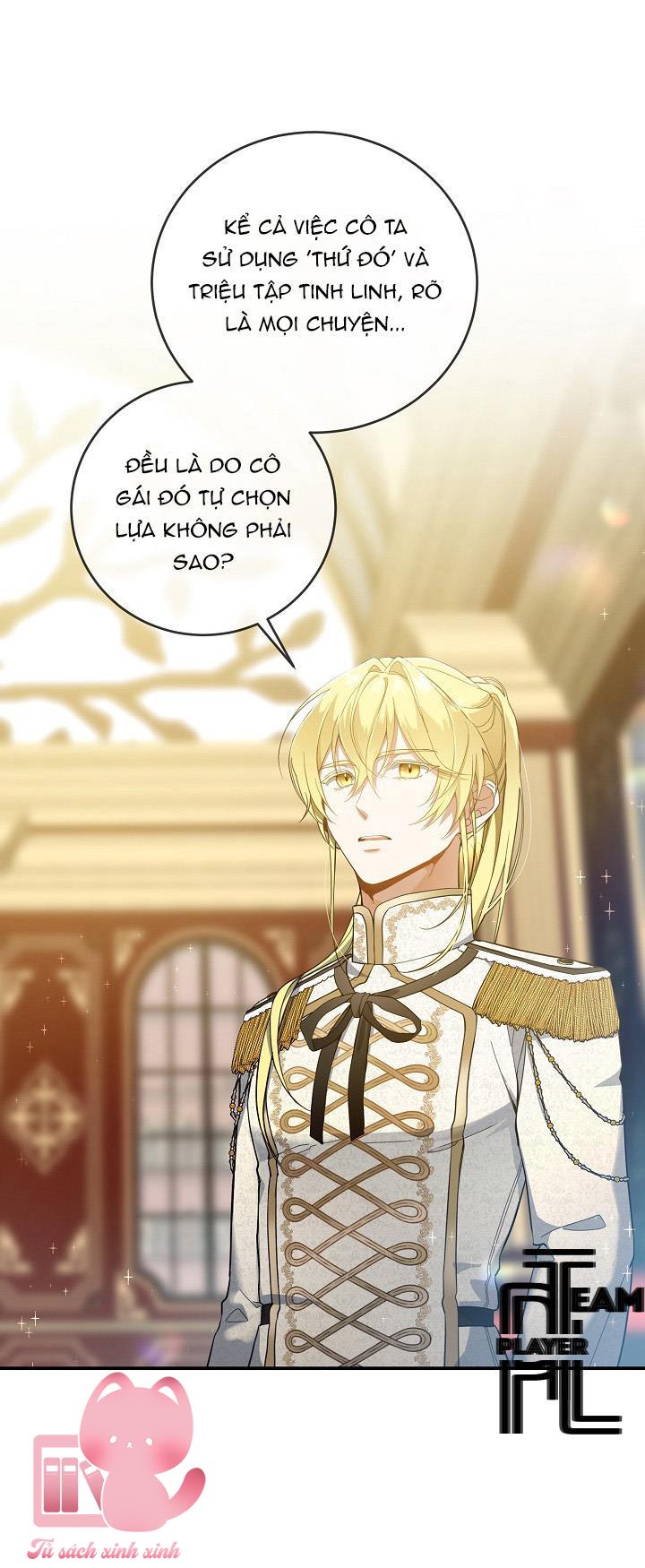 Hướng Về Ánh Dương Lần Nữa - Chap 41 - Trang 24