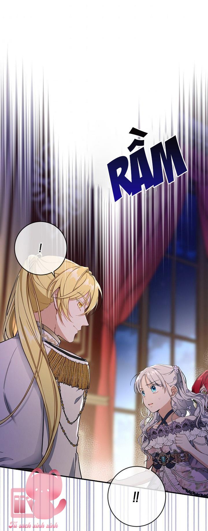 Hướng Về Ánh Dương Lần Nữa - Chap 41 - Trang 26