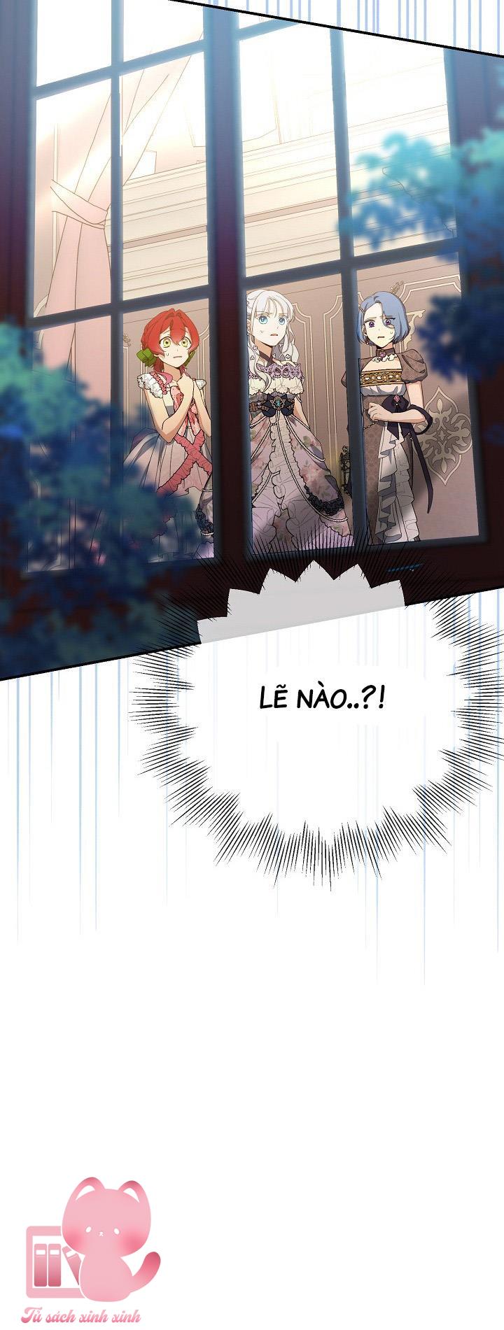 Hướng Về Ánh Dương Lần Nữa - Chap 41 - Trang 28