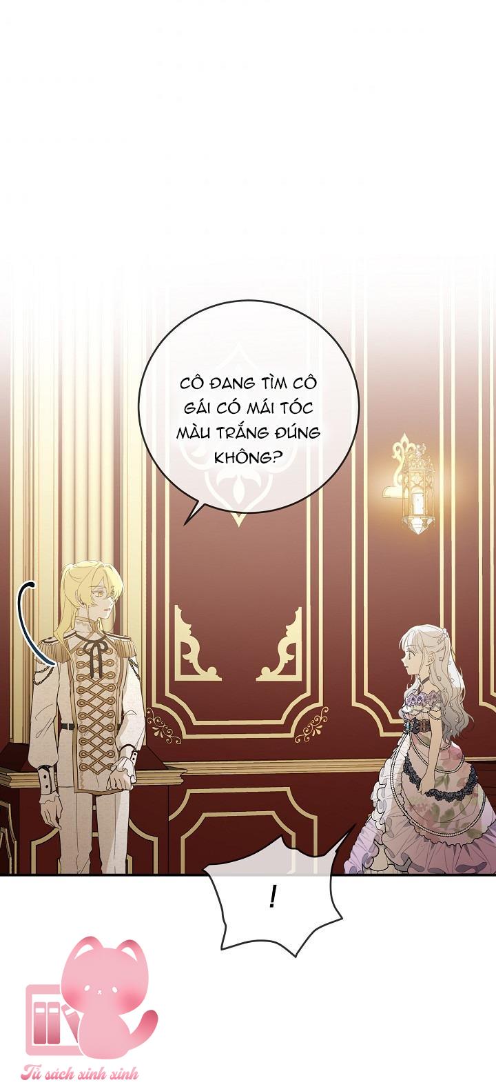 Hướng Về Ánh Dương Lần Nữa - Chap 41 - Trang 4