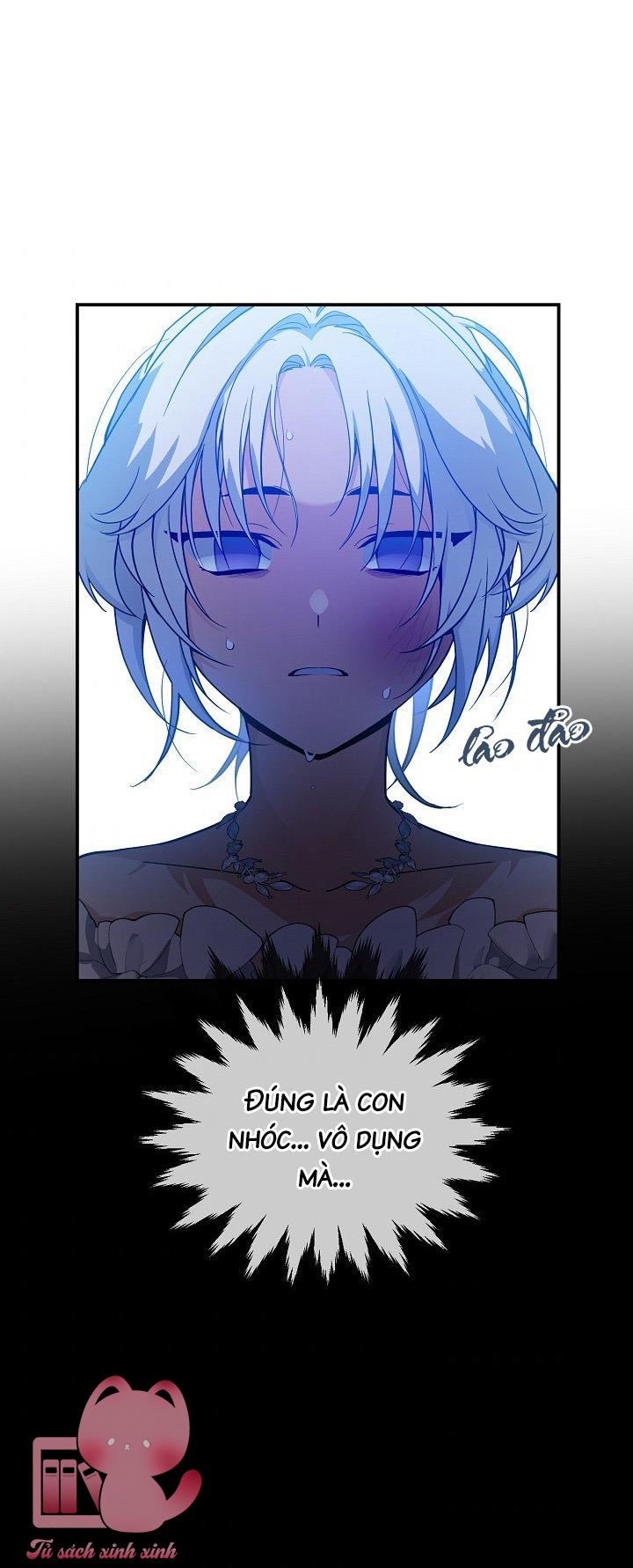 Hướng Về Ánh Dương Lần Nữa - Chap 41 - Trang 33
