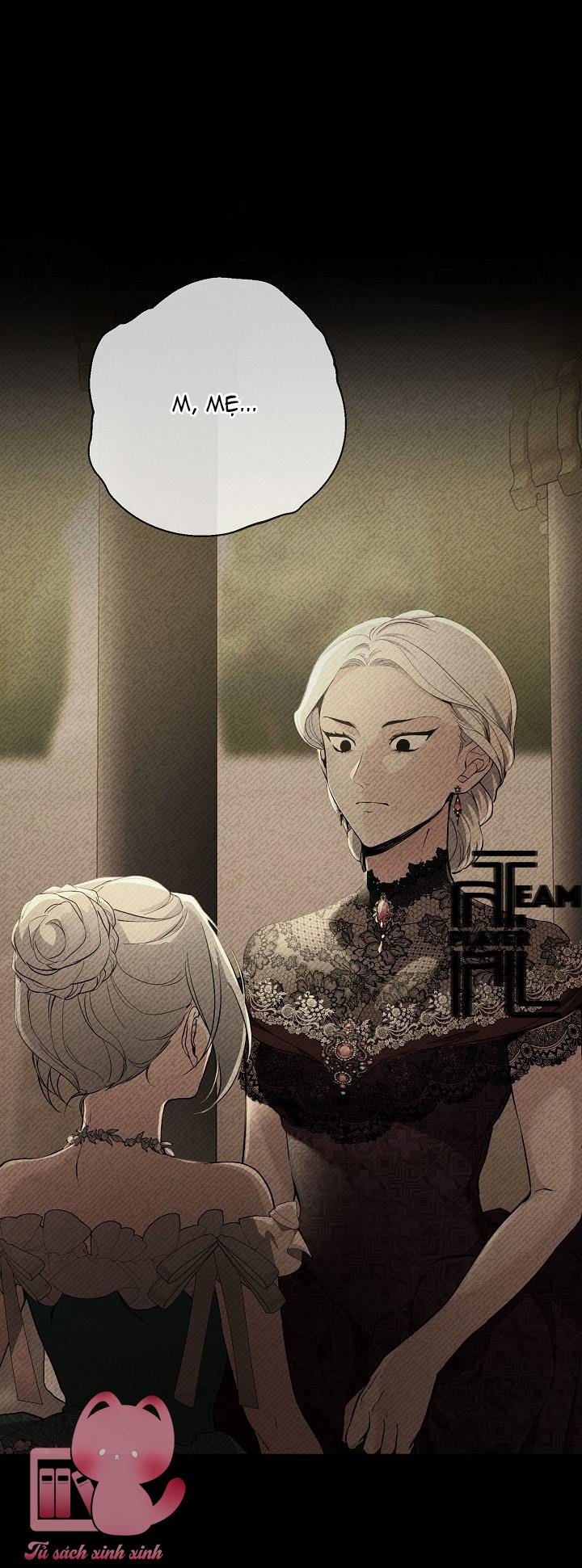 Hướng Về Ánh Dương Lần Nữa - Chap 41 - Trang 35