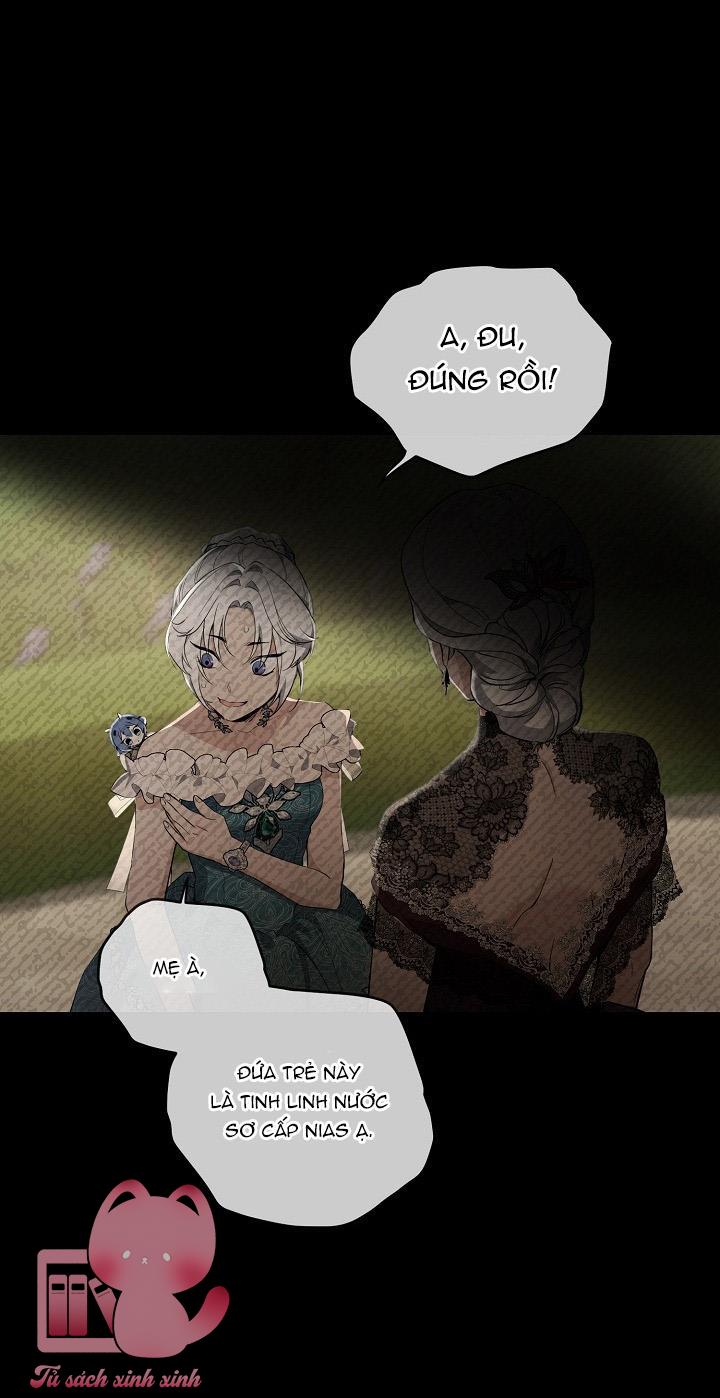 Hướng Về Ánh Dương Lần Nữa - Chap 41 - Trang 37