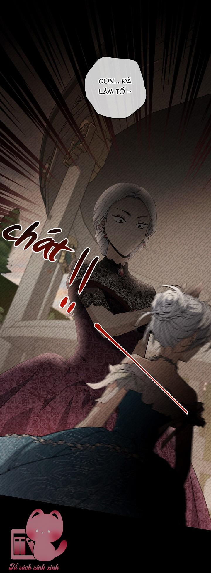 Hướng Về Ánh Dương Lần Nữa - Chap 41 - Trang 39