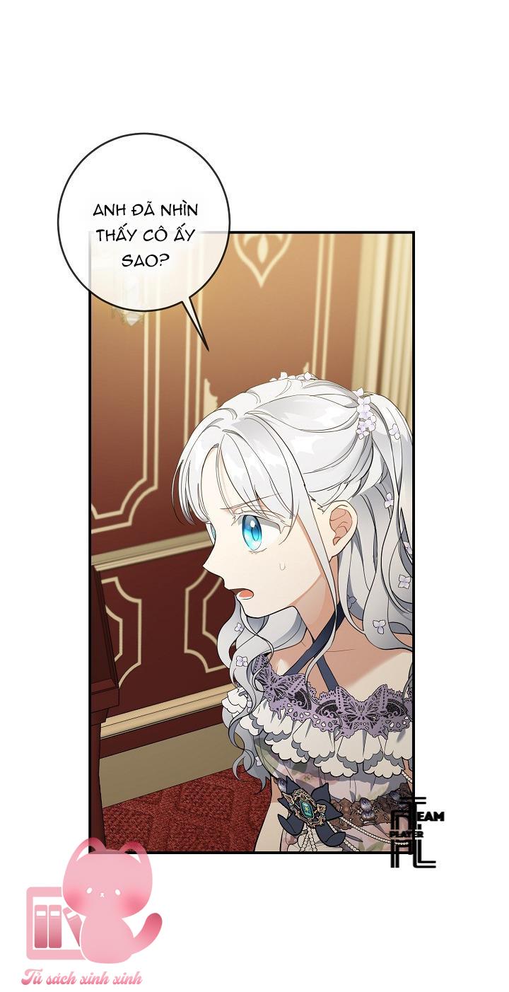 Hướng Về Ánh Dương Lần Nữa - Chap 41 - Trang 5