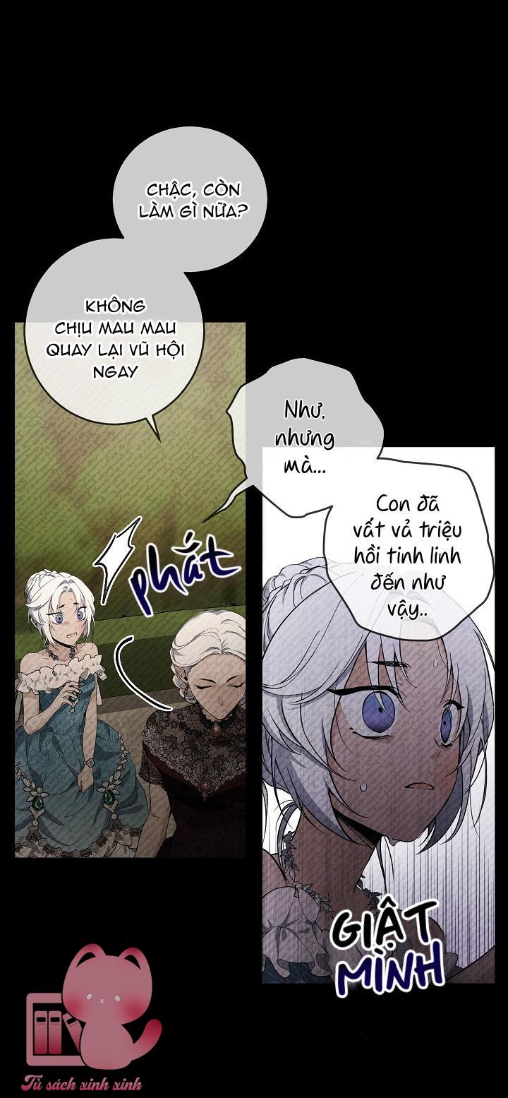Hướng Về Ánh Dương Lần Nữa - Chap 41 - Trang 44