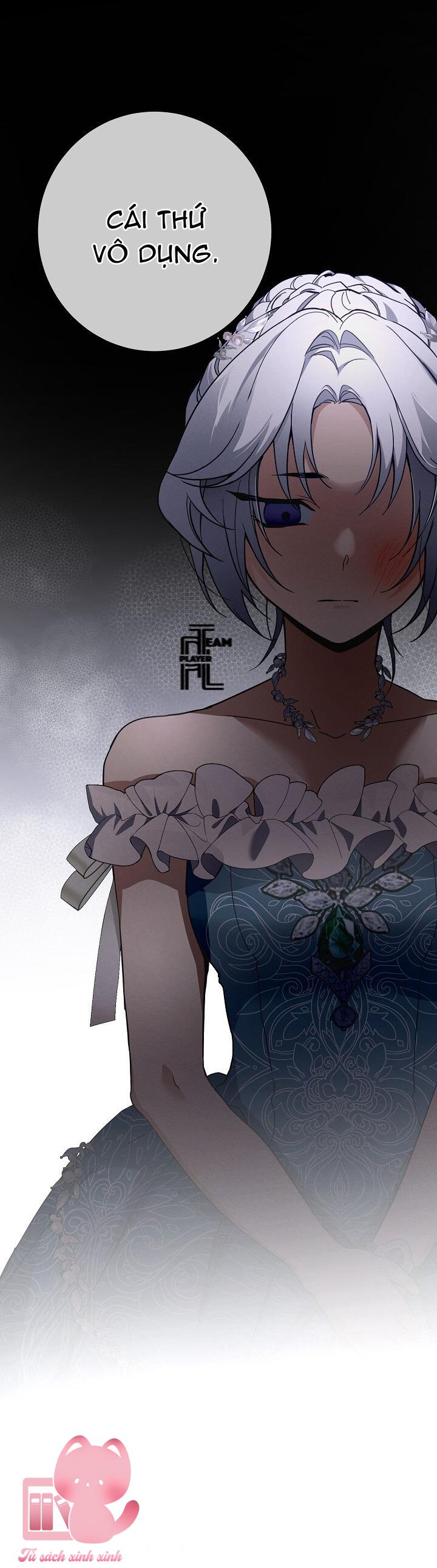 Hướng Về Ánh Dương Lần Nữa - Chap 41 - Trang 46