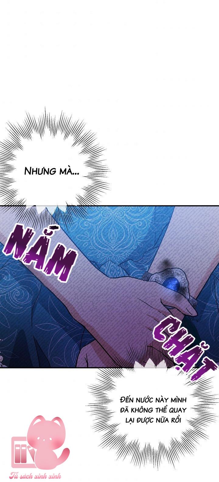 Hướng Về Ánh Dương Lần Nữa - Chap 41 - Trang 47