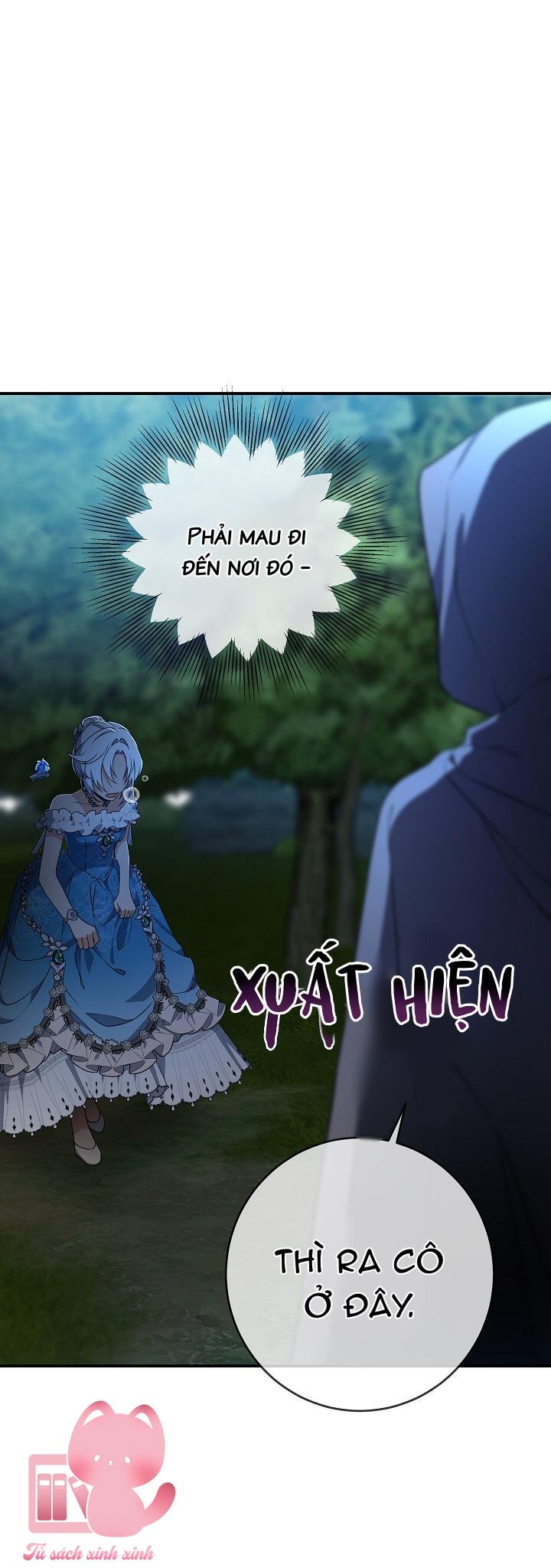 Hướng Về Ánh Dương Lần Nữa - Chap 41 - Trang 49