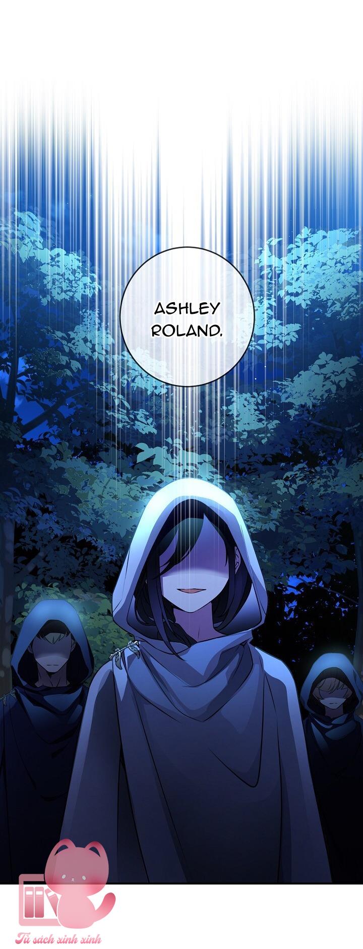 Hướng Về Ánh Dương Lần Nữa - Chap 41 - Trang 50