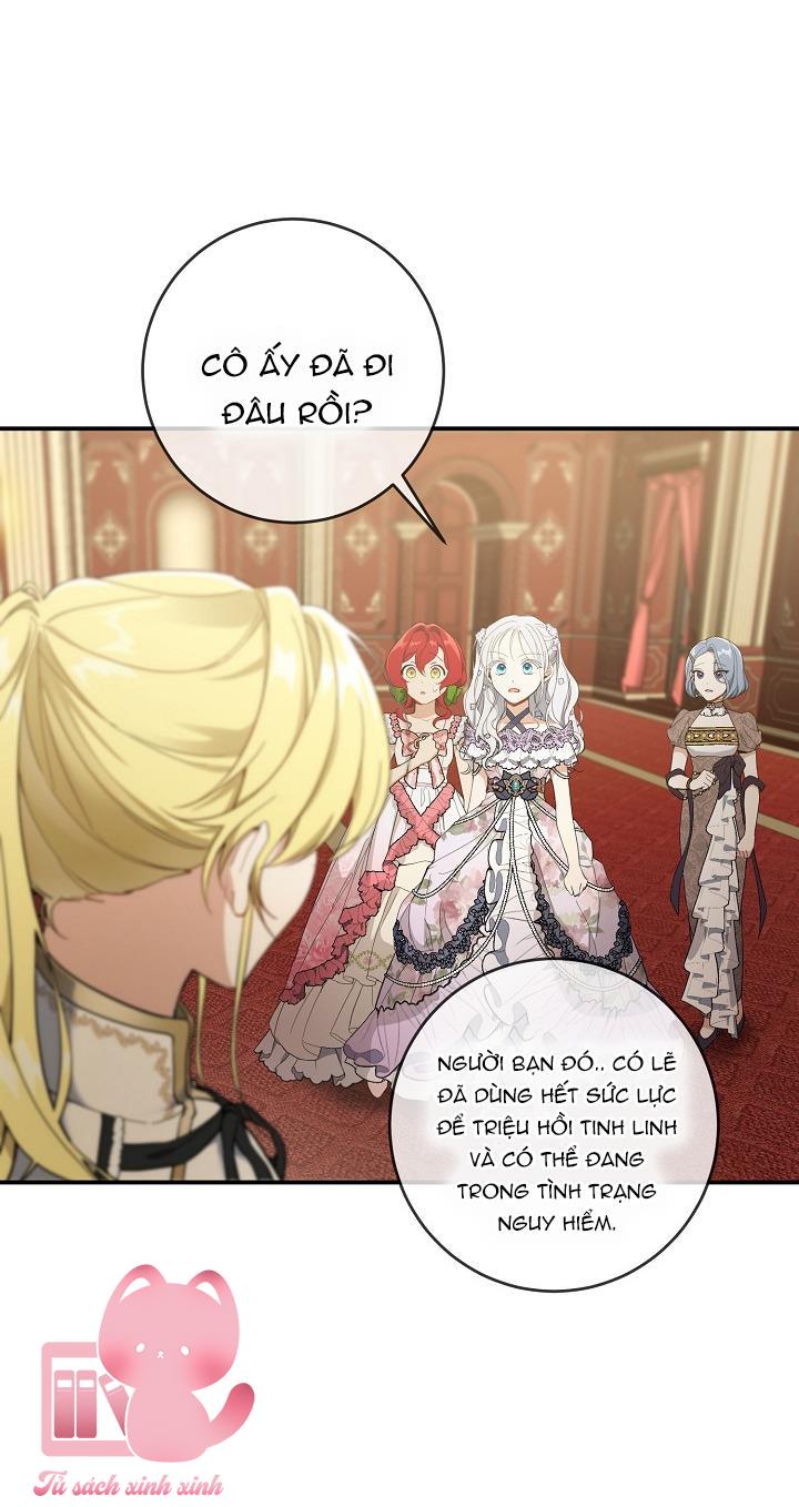 Hướng Về Ánh Dương Lần Nữa - Chap 41 - Trang 6