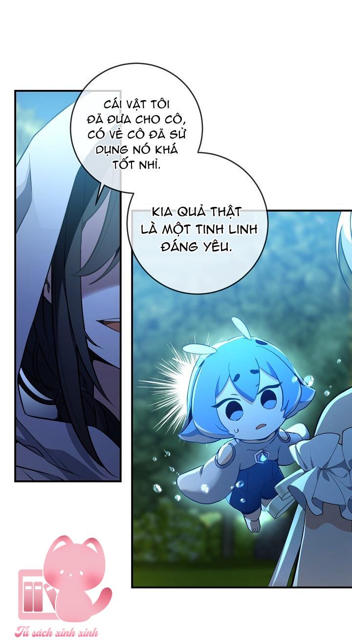 Hướng Về Ánh Dương Lần Nữa - Chap 41 - Trang 52