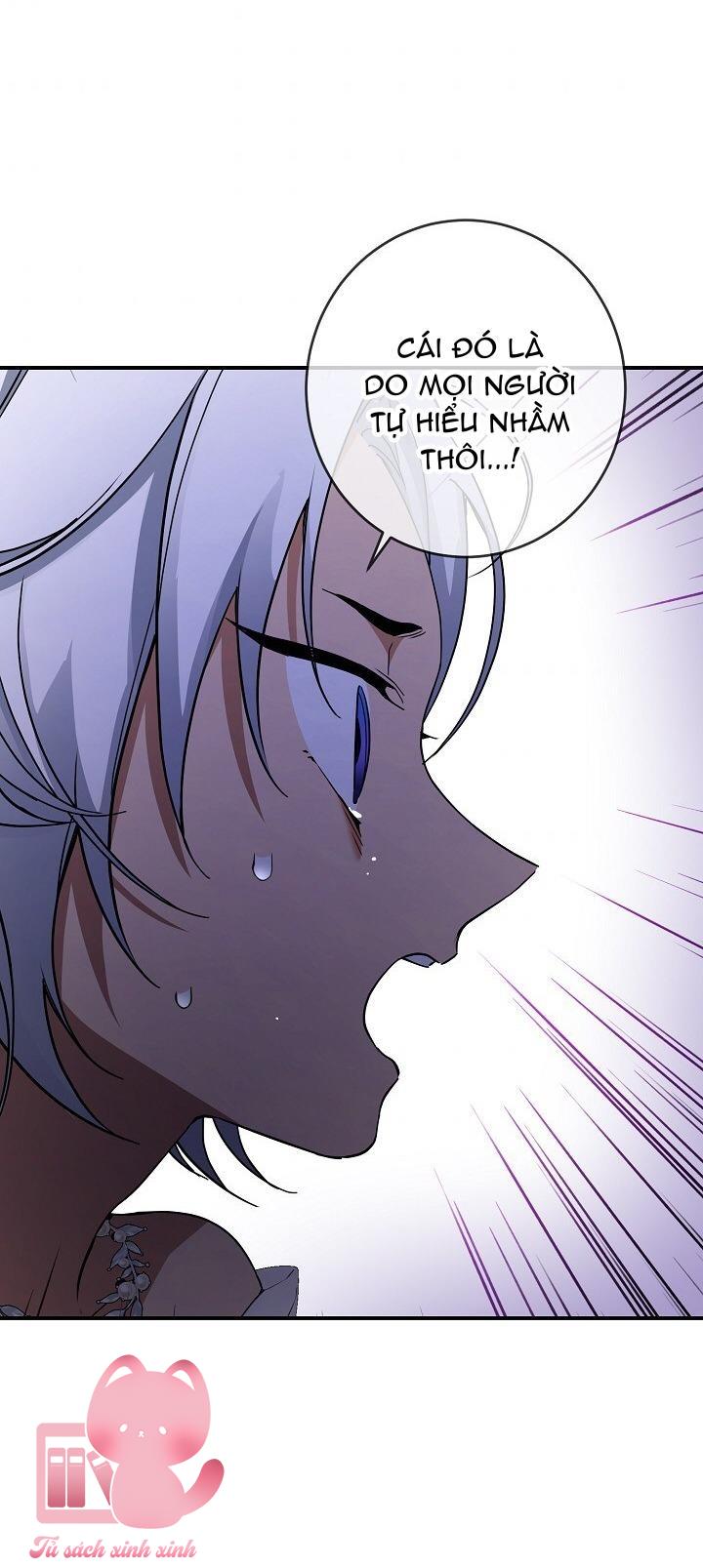 Hướng Về Ánh Dương Lần Nữa - Chap 41 - Trang 54