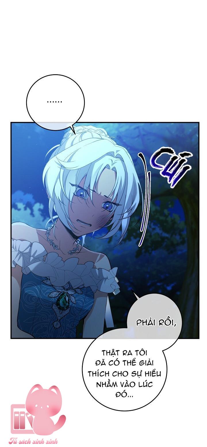 Hướng Về Ánh Dương Lần Nữa - Chap 41 - Trang 55