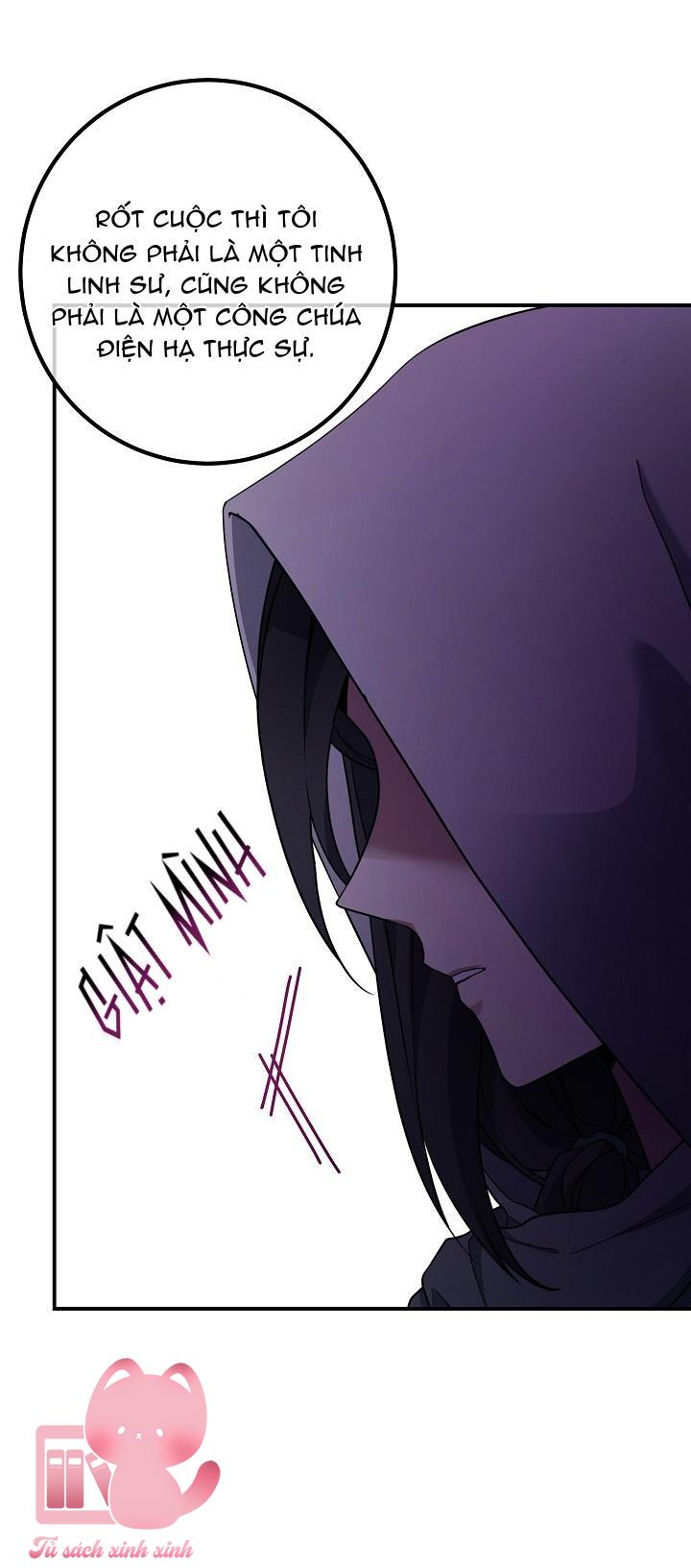 Hướng Về Ánh Dương Lần Nữa - Chap 41 - Trang 58