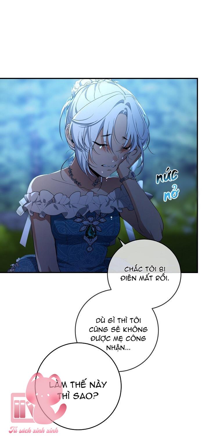 Hướng Về Ánh Dương Lần Nữa - Chap 41 - Trang 59