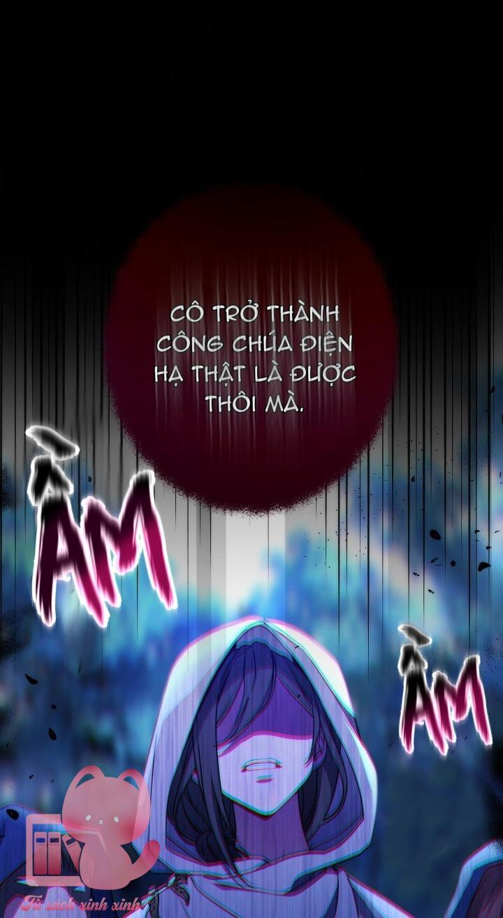 Hướng Về Ánh Dương Lần Nữa - Chap 41 - Trang 61