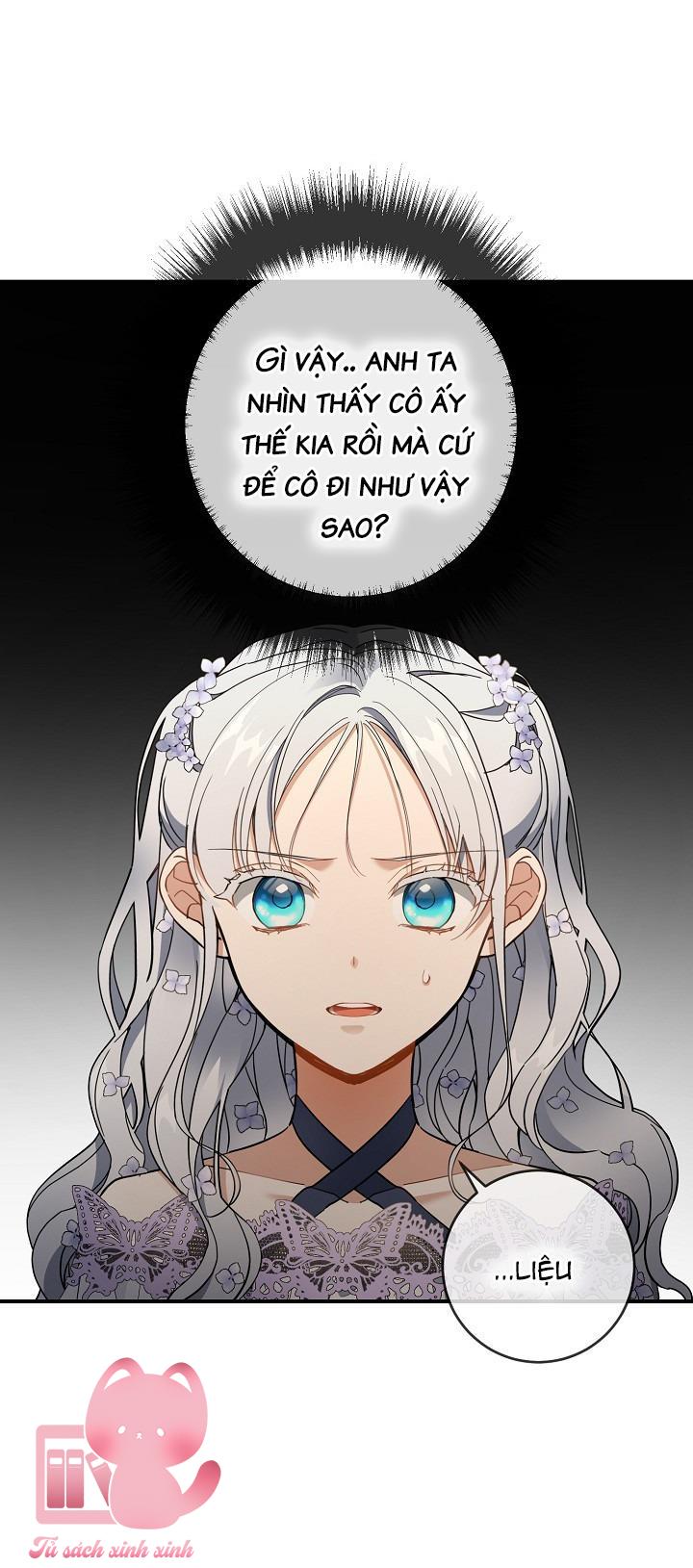 Hướng Về Ánh Dương Lần Nữa - Chap 41 - Trang 8