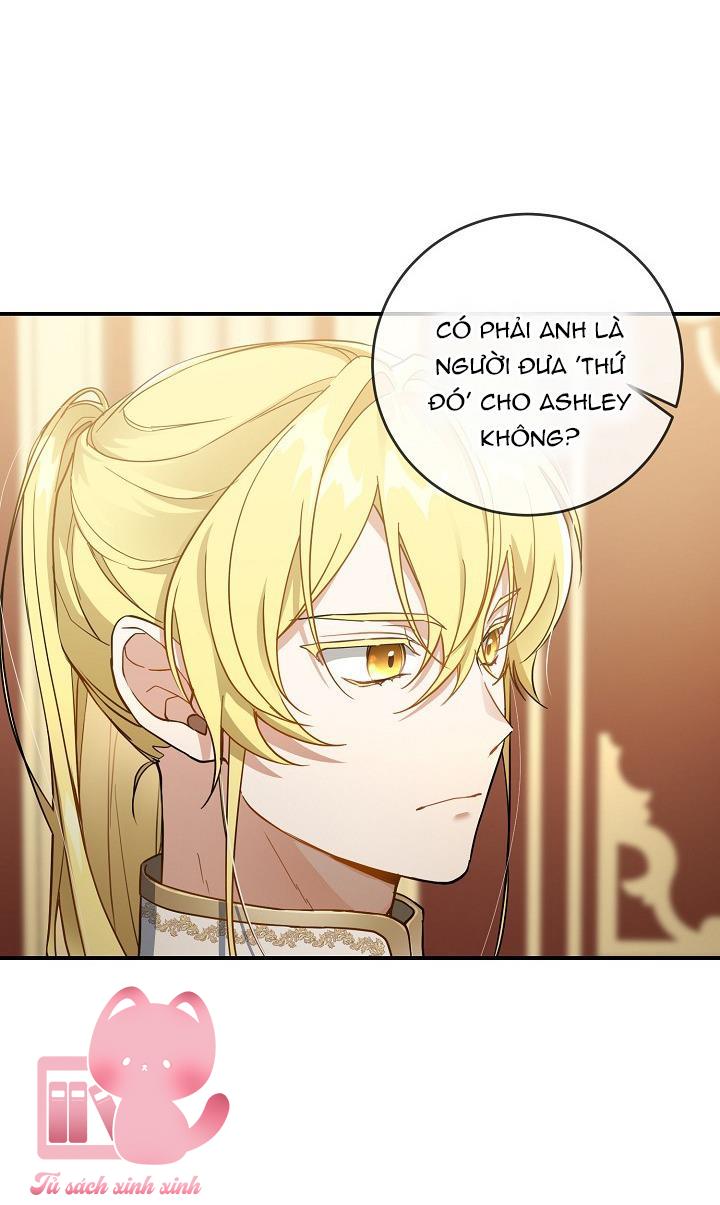 Hướng Về Ánh Dương Lần Nữa - Chap 41 - Trang 9