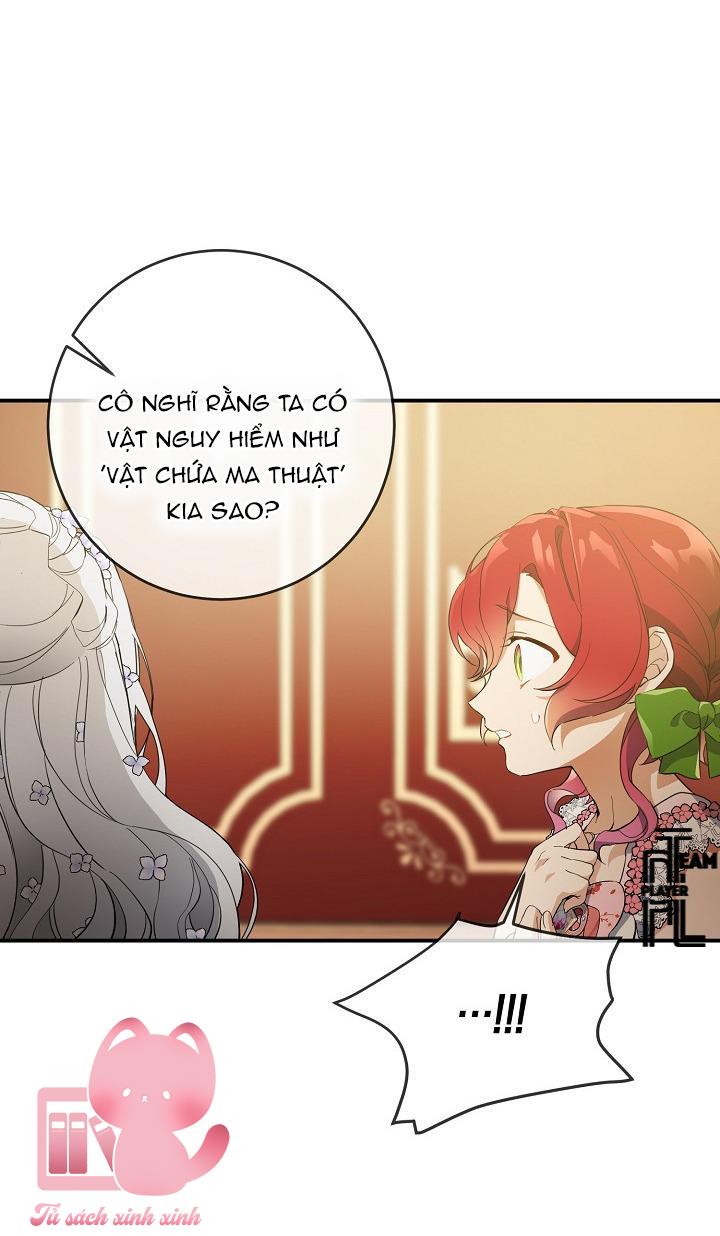 Hướng Về Ánh Dương Lần Nữa - Chap 41 - Trang 10