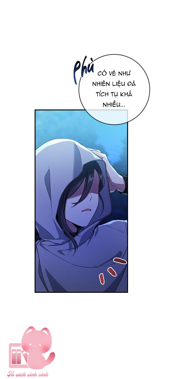 Hướng Về Ánh Dương Lần Nữa - Chap 42 - Trang 12