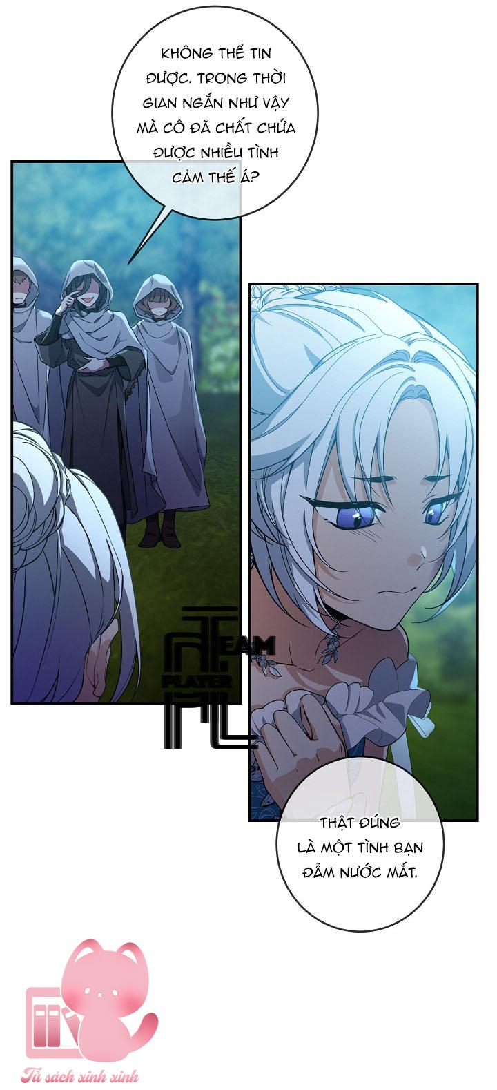 Hướng Về Ánh Dương Lần Nữa - Chap 42 - Trang 16