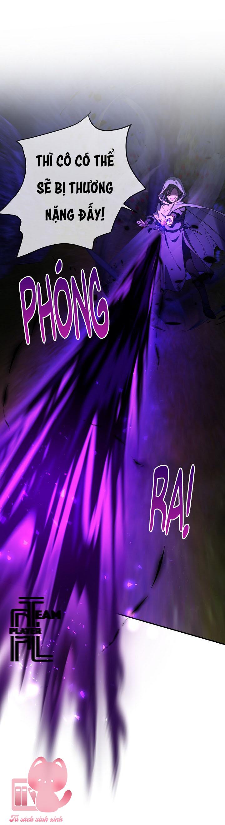Hướng Về Ánh Dương Lần Nữa - Chap 42 - Trang 19