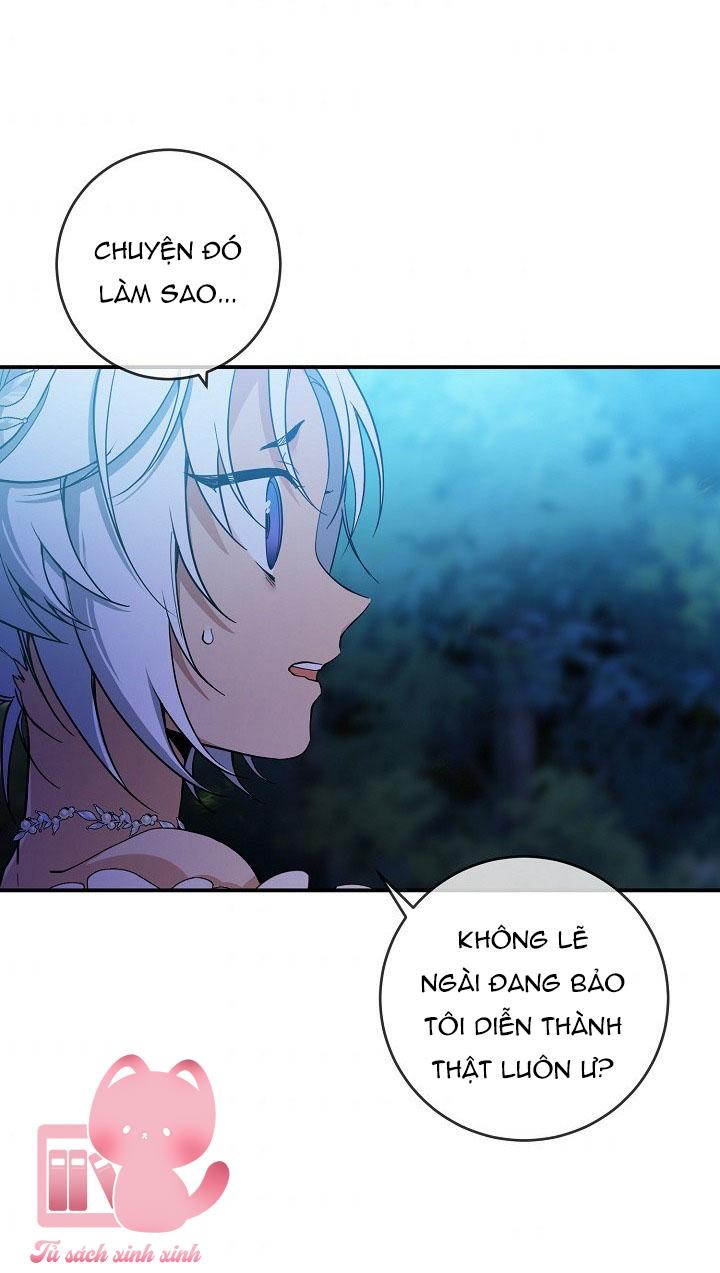 Hướng Về Ánh Dương Lần Nữa - Chap 42 - Trang 3