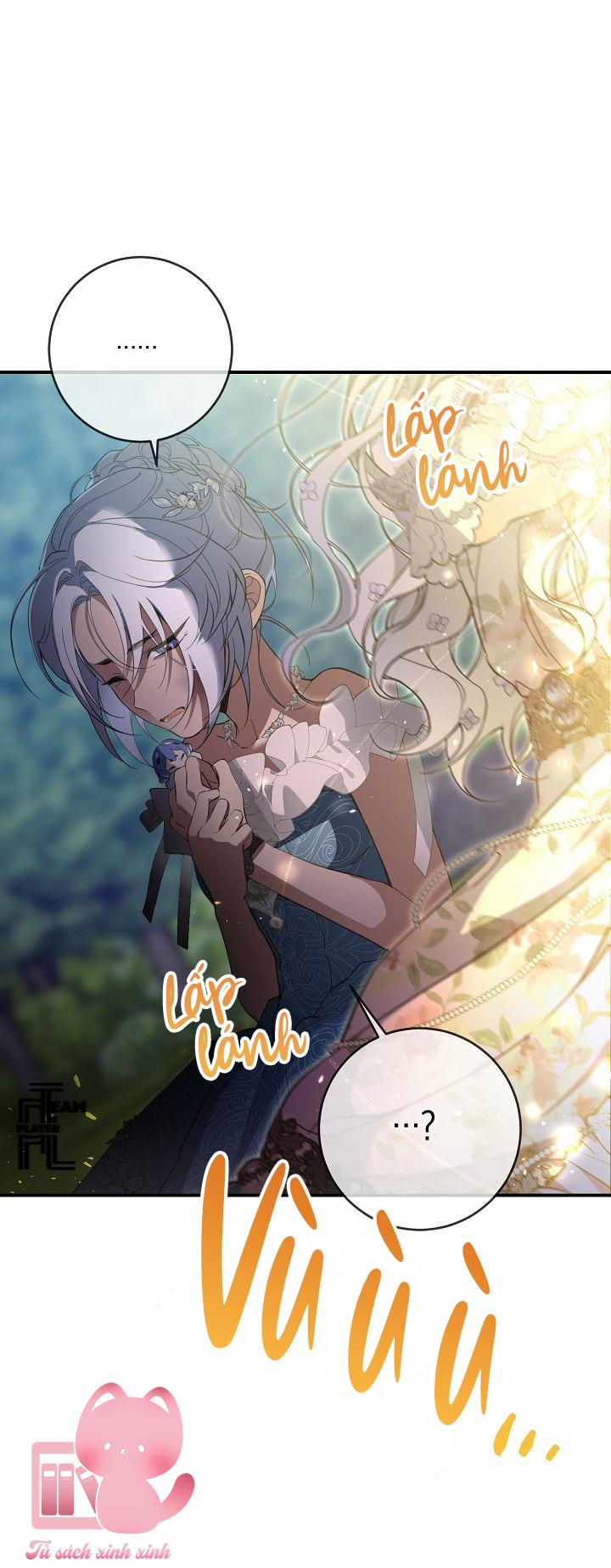 Hướng Về Ánh Dương Lần Nữa - Chap 42 - Trang 24