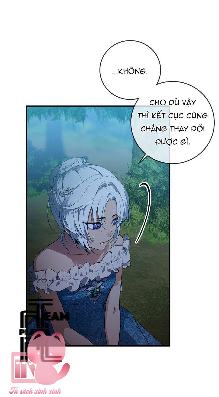 Hướng Về Ánh Dương Lần Nữa - Chap 42 - Trang 4
