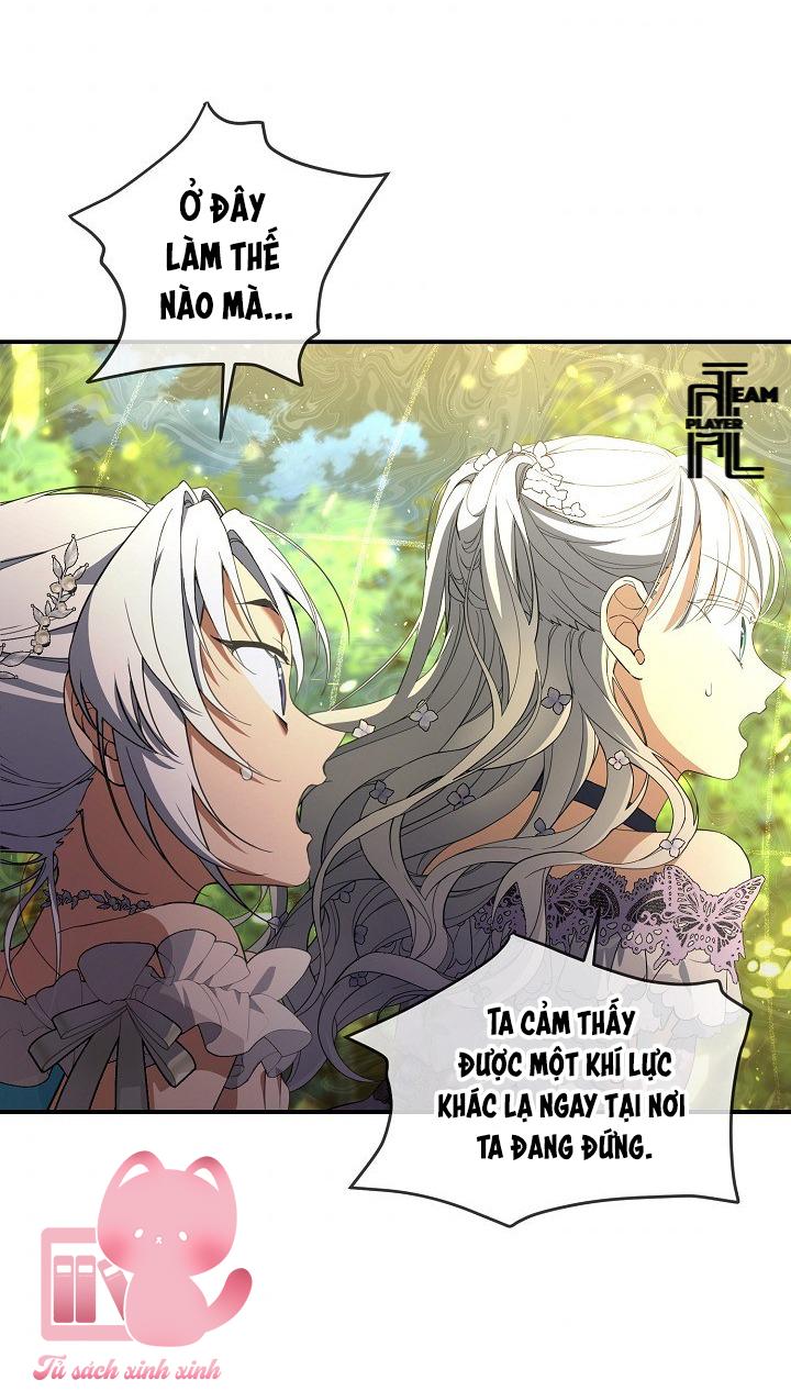 Hướng Về Ánh Dương Lần Nữa - Chap 42 - Trang 32