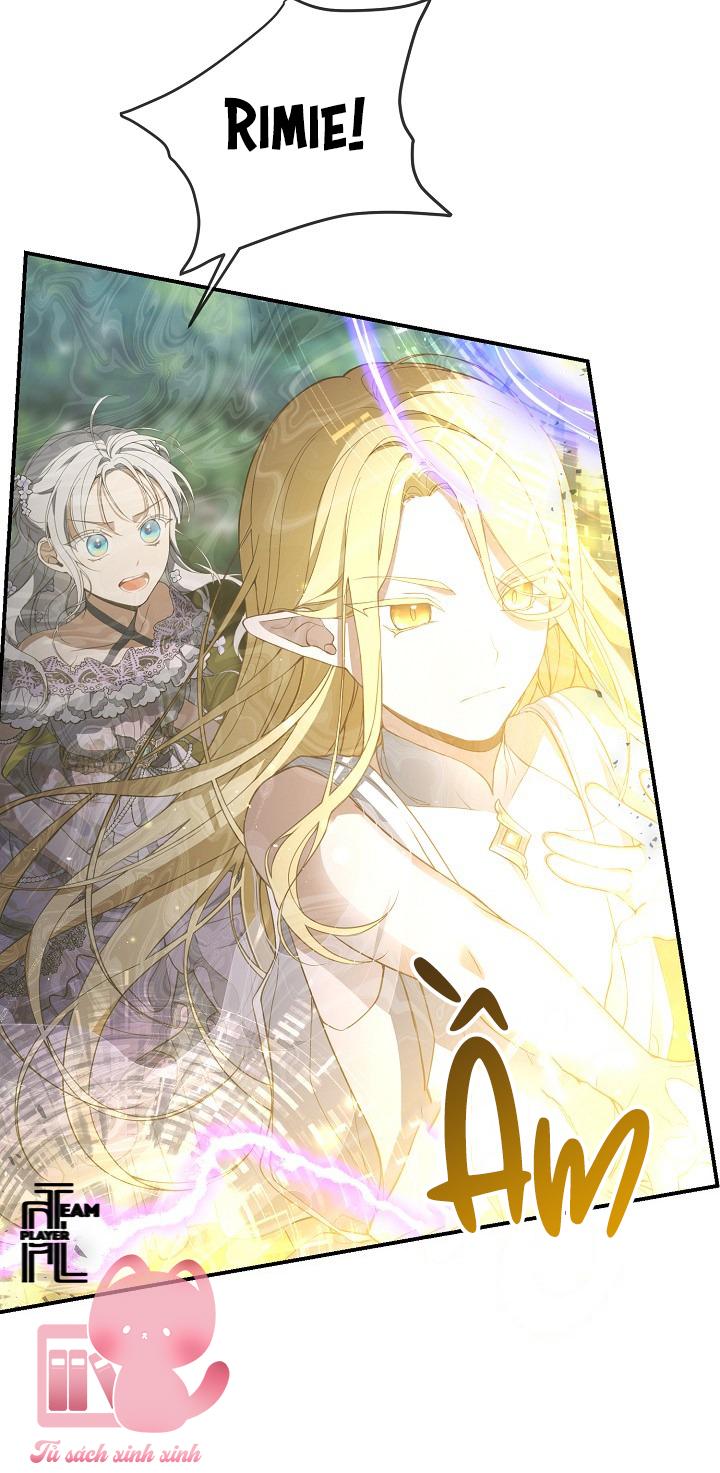 Hướng Về Ánh Dương Lần Nữa - Chap 42 - Trang 34