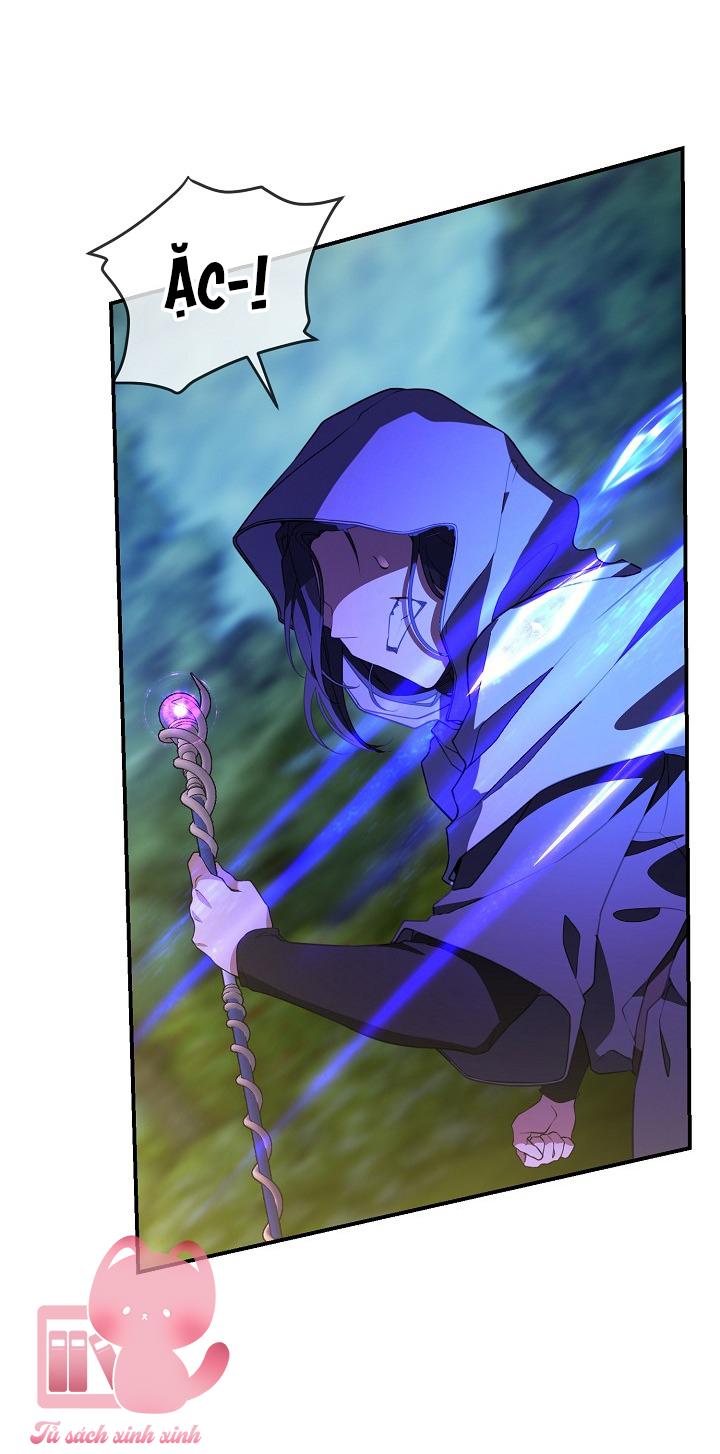 Hướng Về Ánh Dương Lần Nữa - Chap 42 - Trang 35
