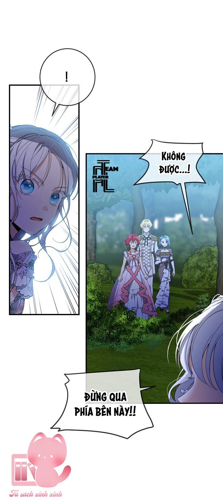 Hướng Về Ánh Dương Lần Nữa - Chap 42 - Trang 37