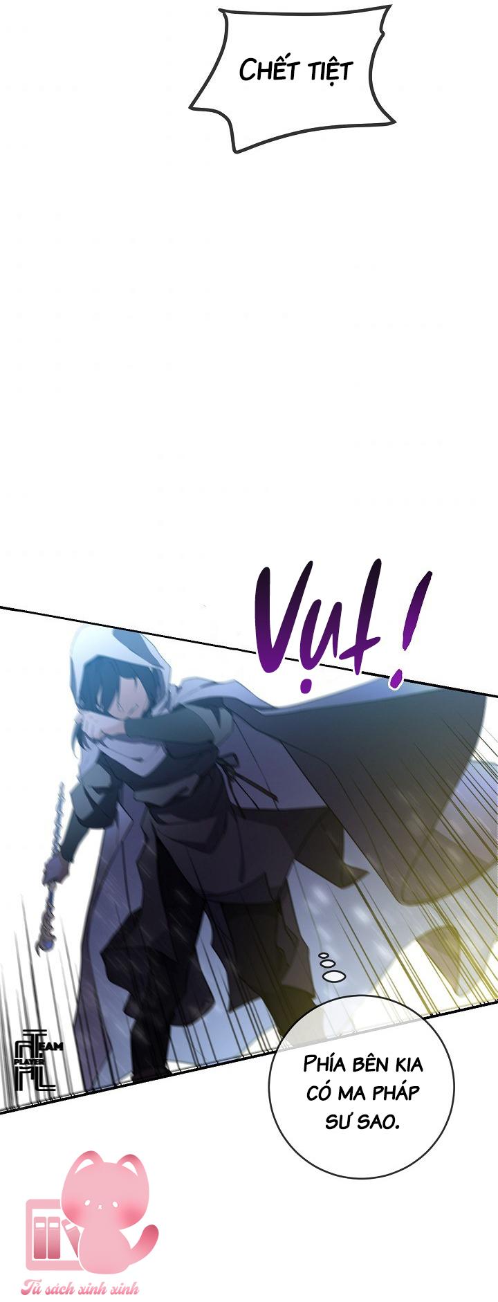 Hướng Về Ánh Dương Lần Nữa - Chap 42 - Trang 40