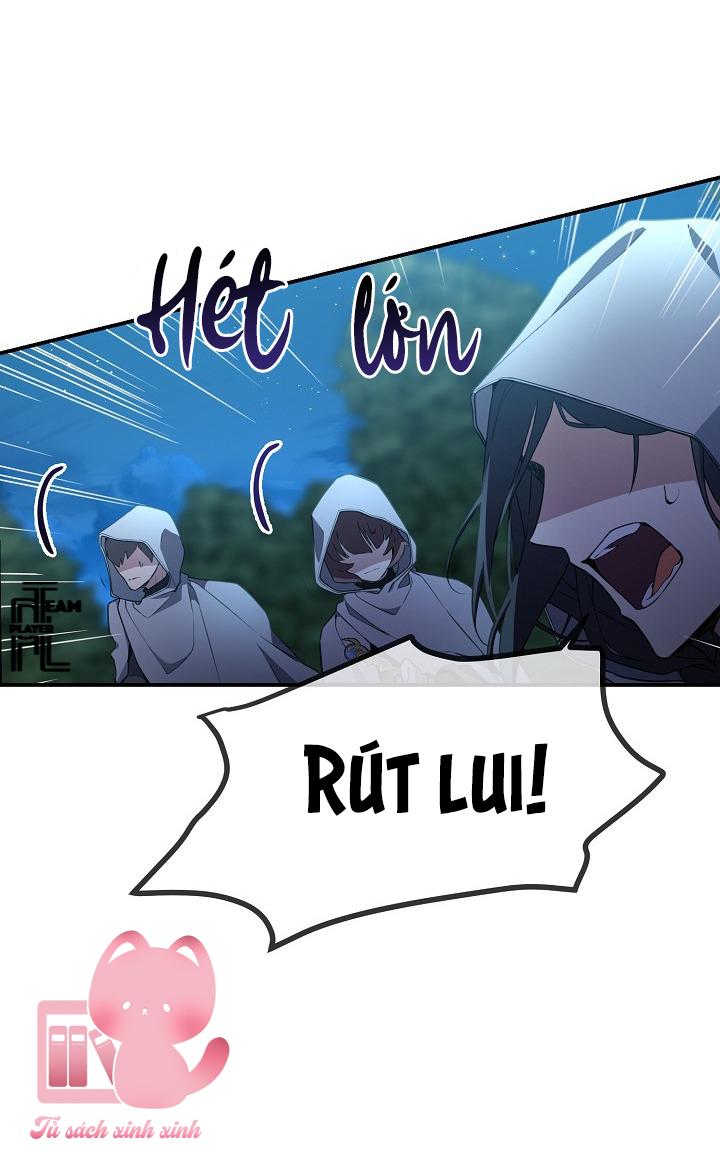Hướng Về Ánh Dương Lần Nữa - Chap 42 - Trang 41