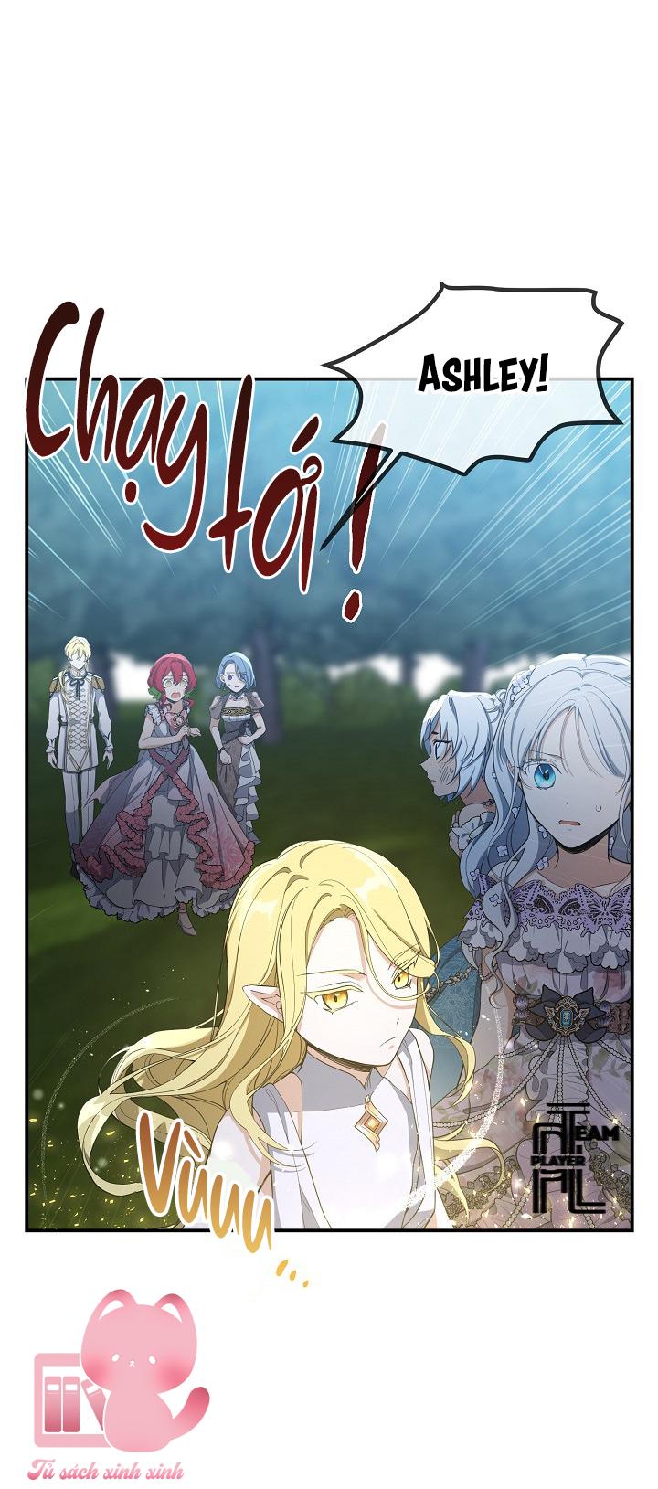 Hướng Về Ánh Dương Lần Nữa - Chap 42 - Trang 43
