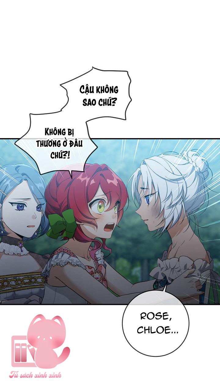 Hướng Về Ánh Dương Lần Nữa - Chap 42 - Trang 44